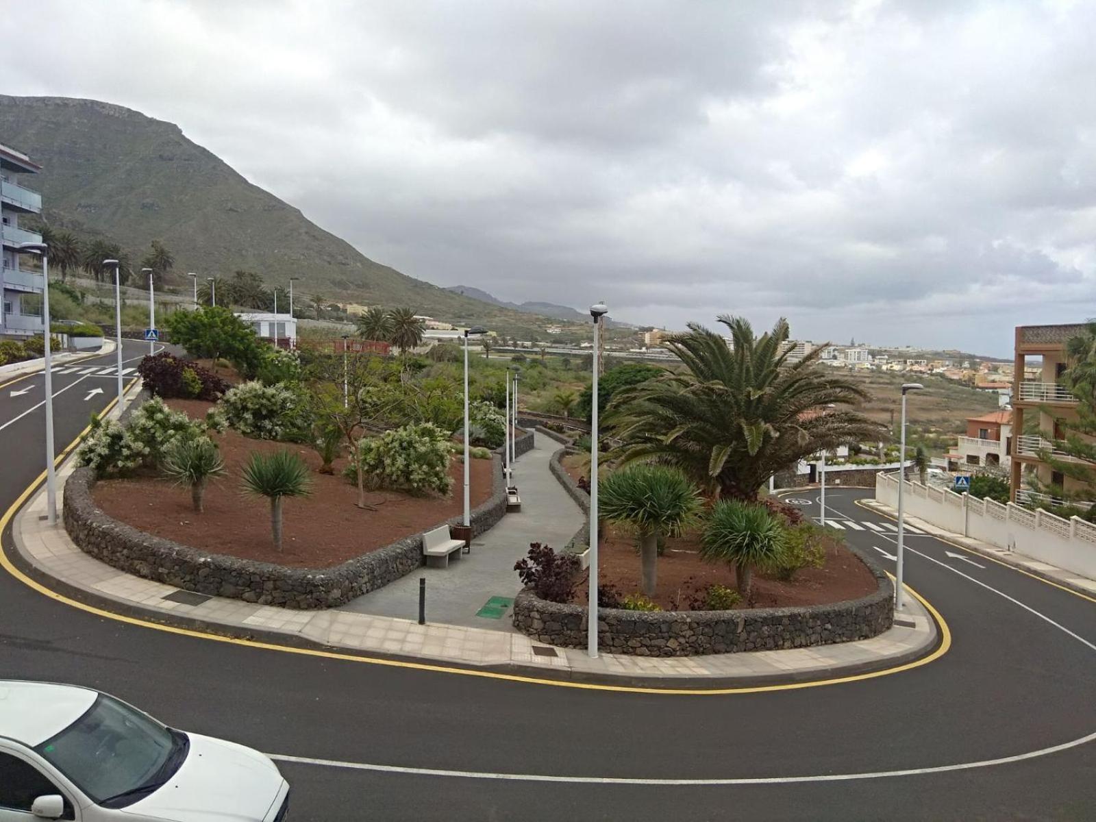 Armonia Park, Tenerife Bajamar  Eksteriør bilde