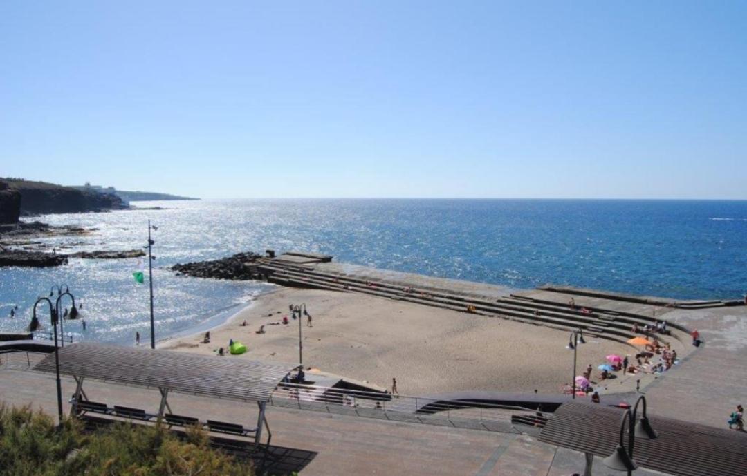Armonia Park, Tenerife Bajamar  Eksteriør bilde