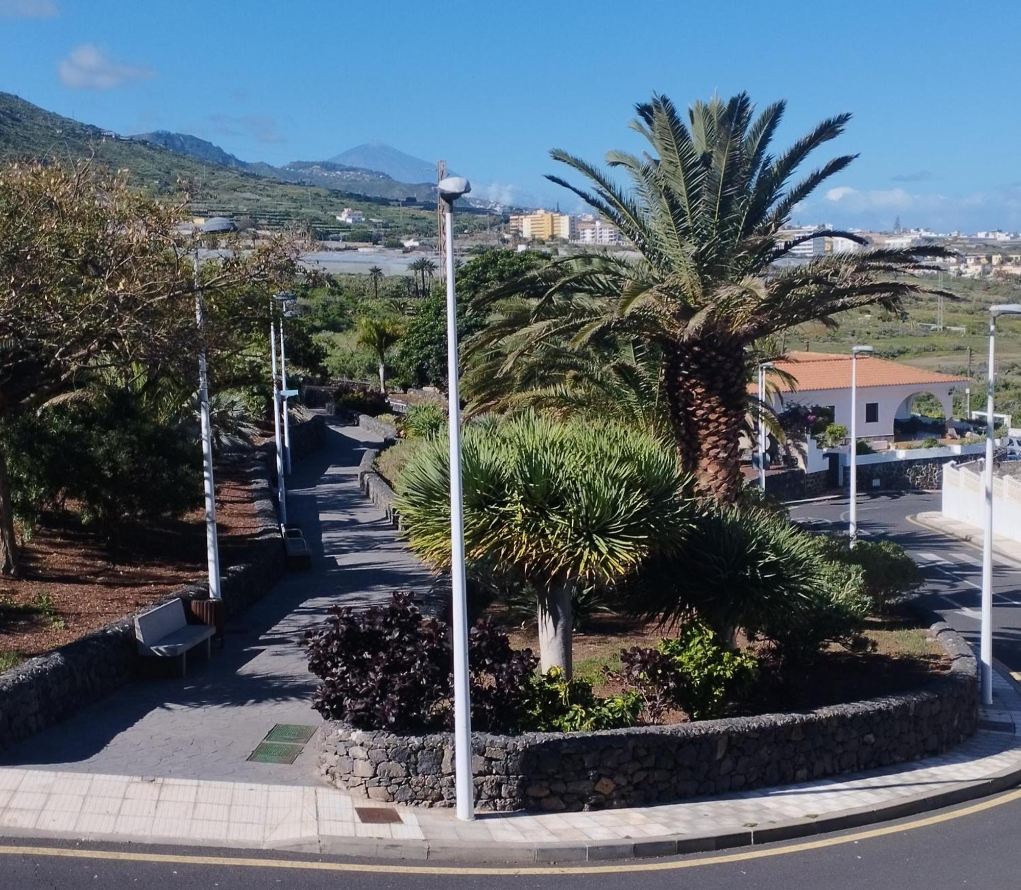 Armonia Park, Tenerife Bajamar  Eksteriør bilde